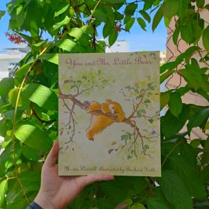 You and Me, Little Bear - Martin Waddell & Barbara Firth