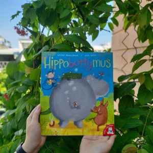 Hippobottymus - Steve Smallman & Ada Grey