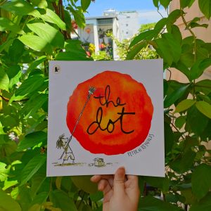 The Dot - Peter H. Reynolds