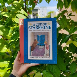 A Cup of Starshine - Jill Bennett & Graham Percy
