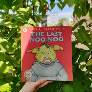 The Last Noo-Noo - Jill Murphy