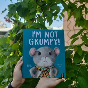 I'm Not Grumpy! - Steve Smallman & Caroline Pedler
