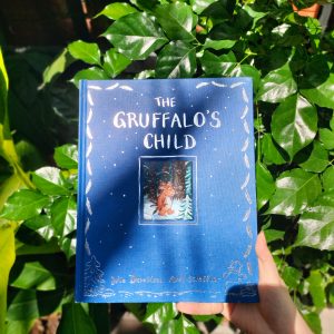 The Gruffalo's Child - Julia Donaldson