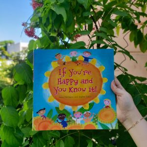 If You're Happy and You Know It! - Barefoot Books