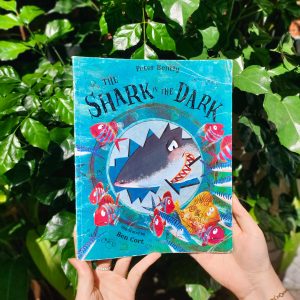The Shark in the Dark - Peter Bently