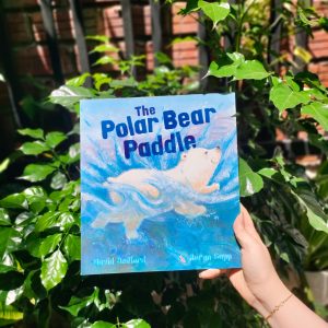 The Polar Bear Paddle - David Bedford