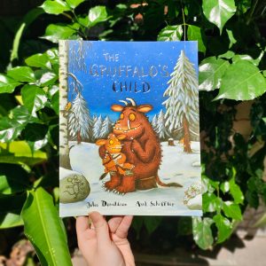The Gruffalo's Child - Julia Donaldson