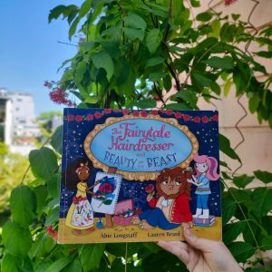The Fairytale Hairdresser and Beauty and the Beast