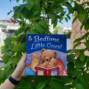Bedtime Little Ones! - Claire Freedman & Gail Yerrill