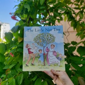 The Little Nut Tree - Sally Gardner