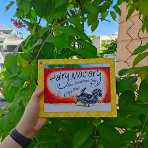 Hairy Maclary from Donaldson's Dairy - Lynley Dodd