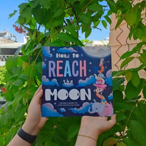 How to Reach the Moon