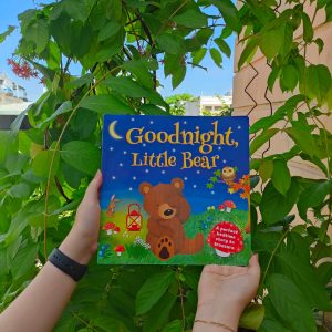Goodnight, Little Bear