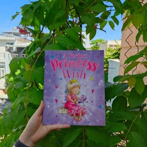 A Perfect Princess Wish