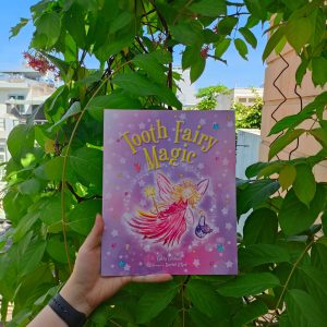 Tooth Fairy Magic - Gabby Goldsack & Rachel O'Neill
