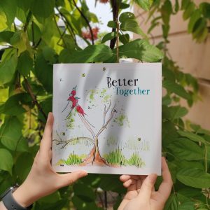 Better Together - Truyện Tranh Cảm Xúc & Tình Bạn